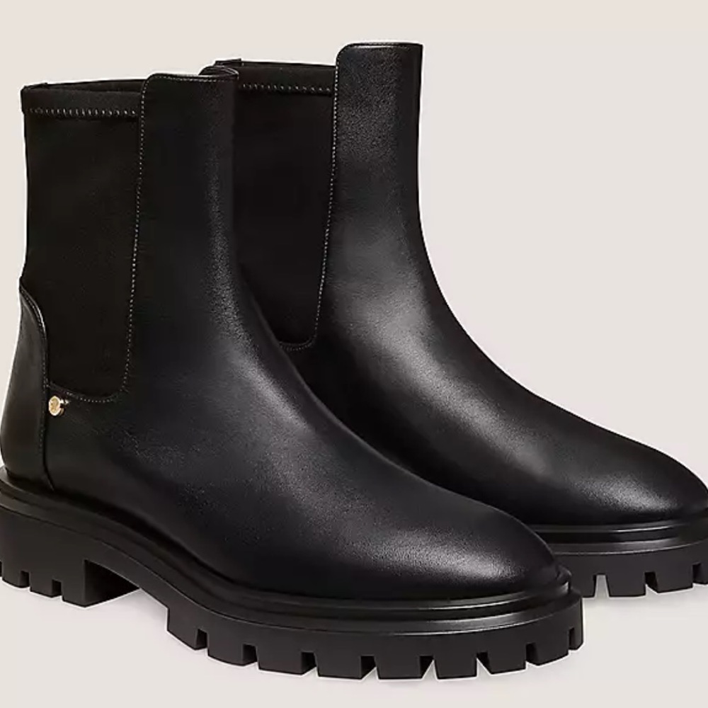 Stuart Weitzman Boots NIB